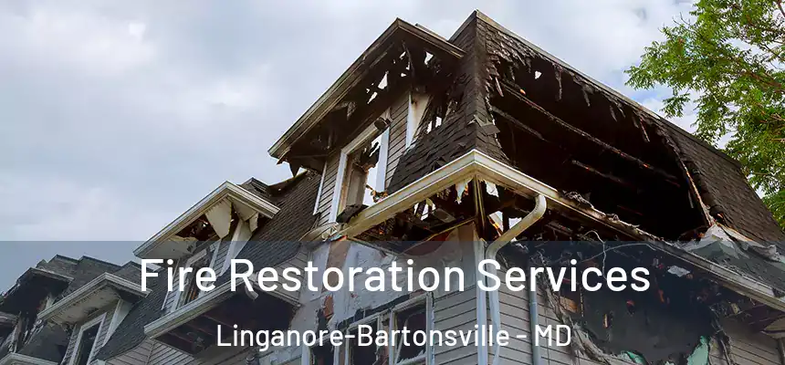  Fire Restoration Services Linganore-Bartonsville - MD
