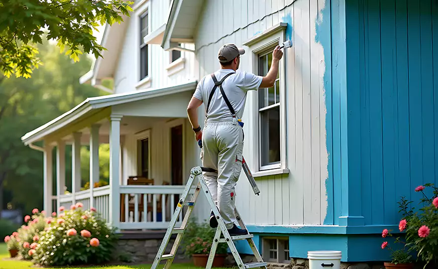 Commercial Water Damage Joppatowne