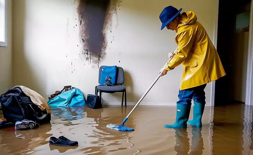 Emergency Water Restoration Joppatowne