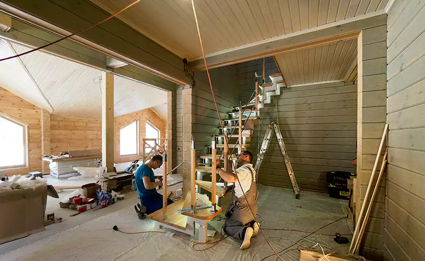 Water Damage Repair Joppatowne