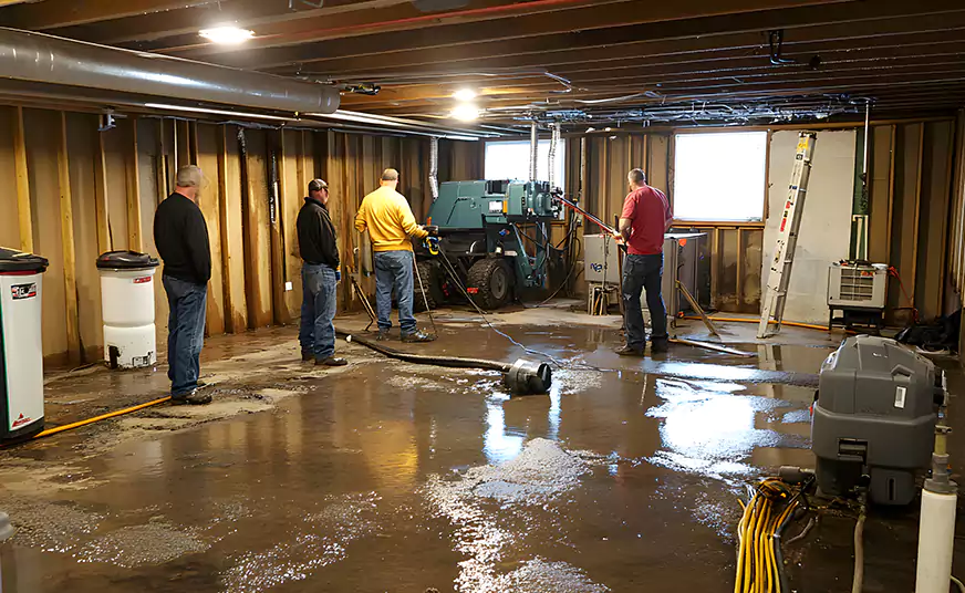 Smoke Cleaning Joppatowne