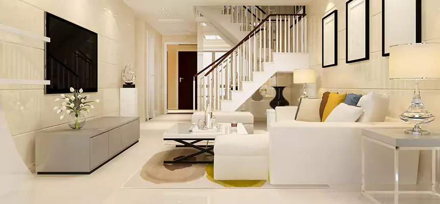 Wet Basement Cleanup in Joppatowne