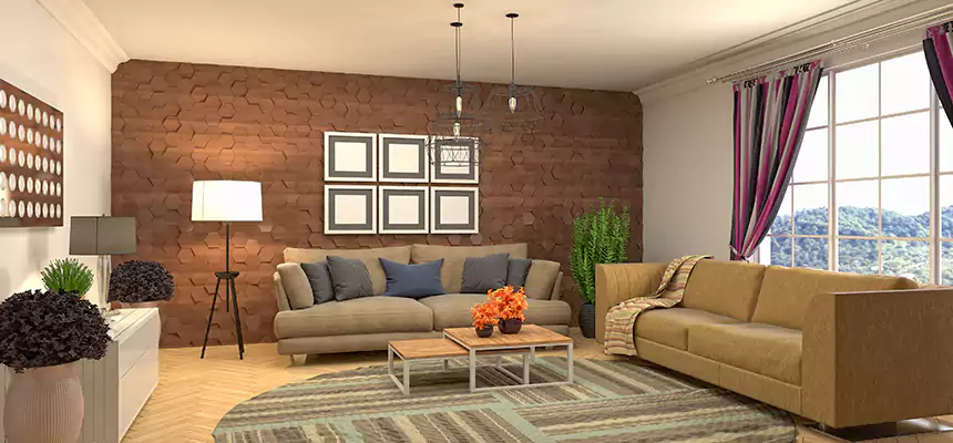 Fire Restoration Lakewood in Joppatowne