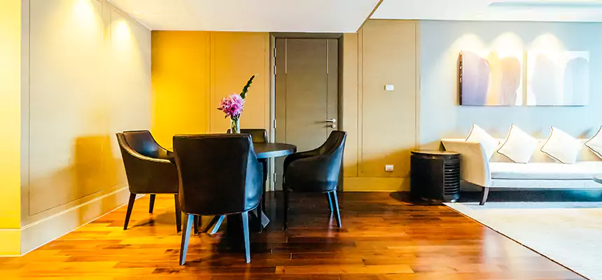 Residential Smoke Cleaning in Joppatowne