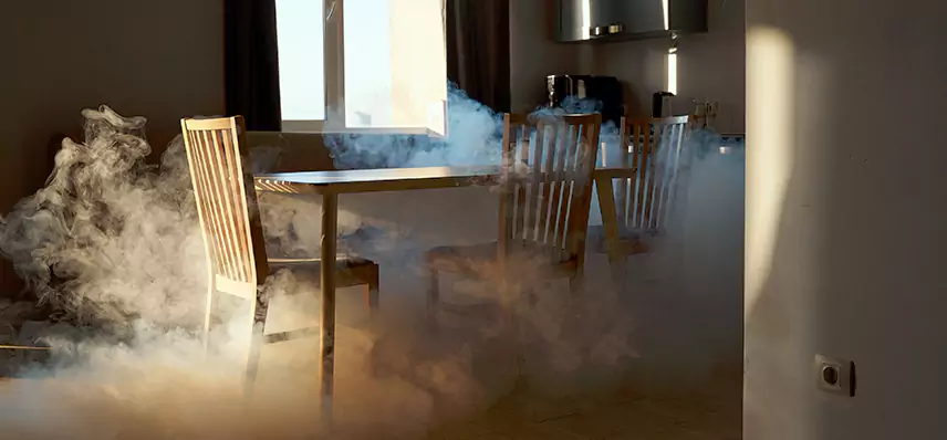 Smoke Cleanup Company in Joppatowne