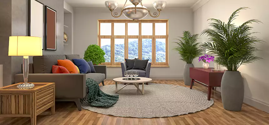 Local Water Mitigation in Joppatowne