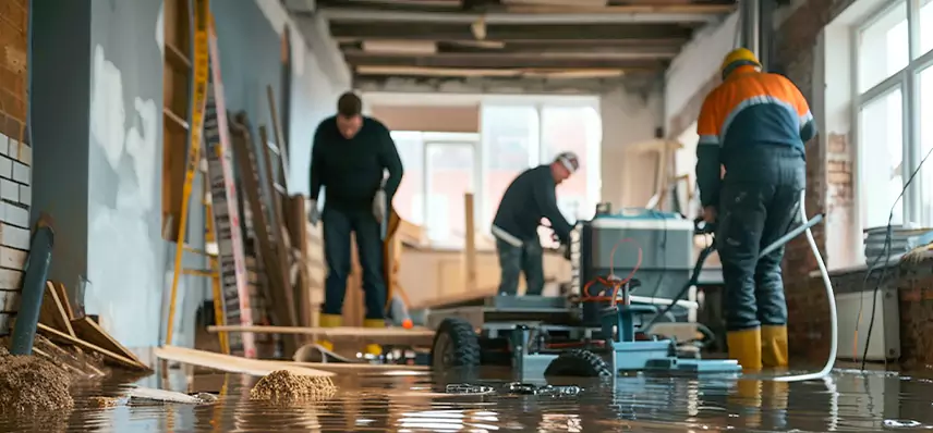 Home Water Remediation in Joppatowne