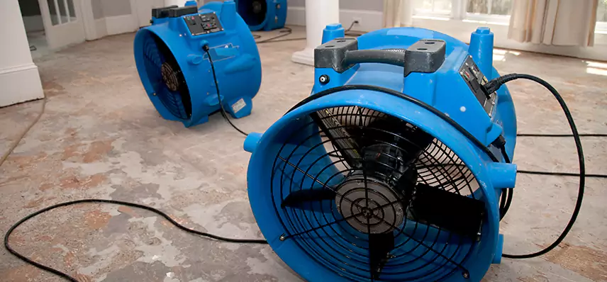 Commercial Water Damage in Joppatowne