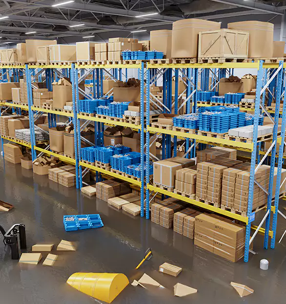 Trusted Commercial Water Damage Company in Joppatowne, MD