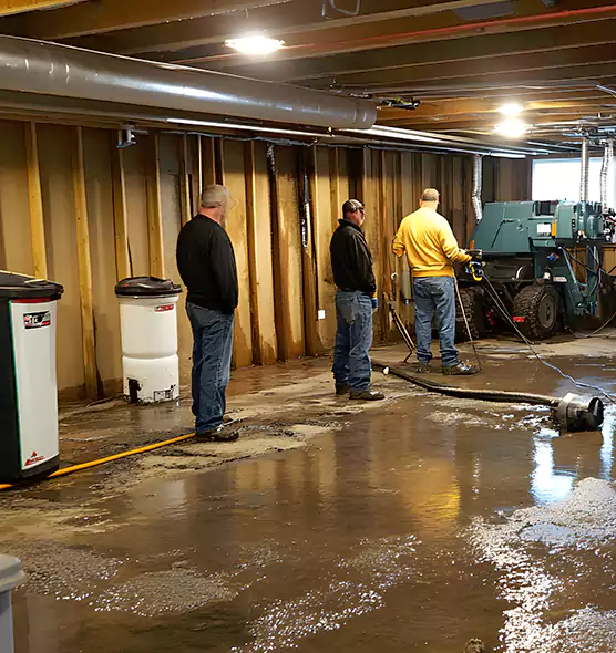 Trusted Emergency Water Extraction Company in Joppatowne, MD