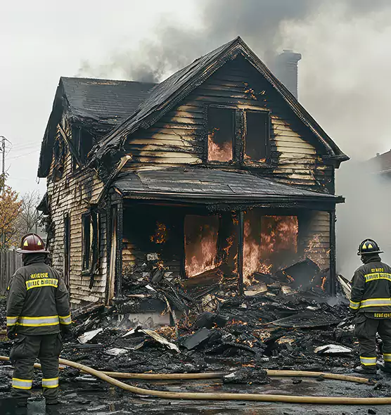 Trusted Fire Clean Up Company in Joppatowne, MD