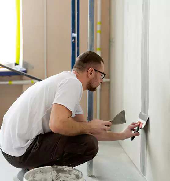 Trusted Fixing Water Damaged Drywall Company in Joppatowne, MD