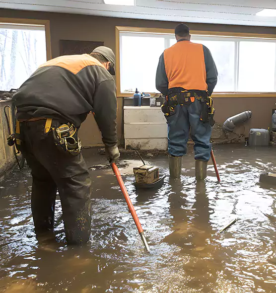 Trusted Flood Cleanup Company in Joppatowne, MD