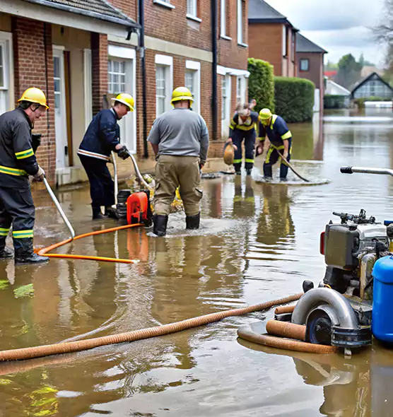 Trusted Flood Restoration Company in Joppatowne, MD