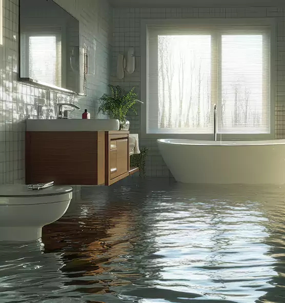 Trusted Flooded Bathroom Company in Joppatowne, MD