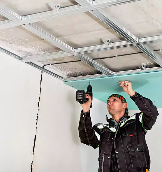 Trusted Leaking Ceiling Repair Company in Joppatowne, MD