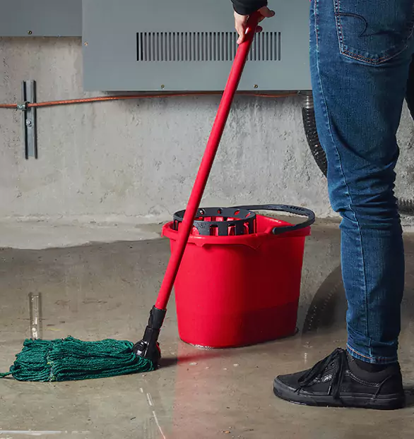 Trusted Sewage Cleanup Company in Joppatowne, MD