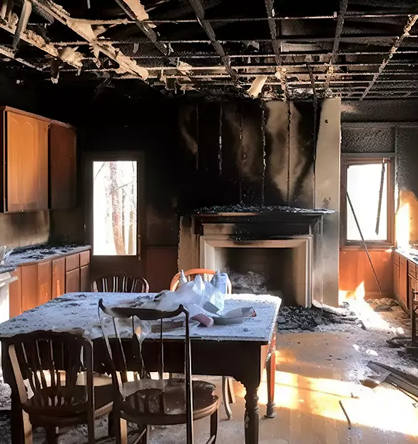Trusted Smoke Cleaning Company in Joppatowne, MD