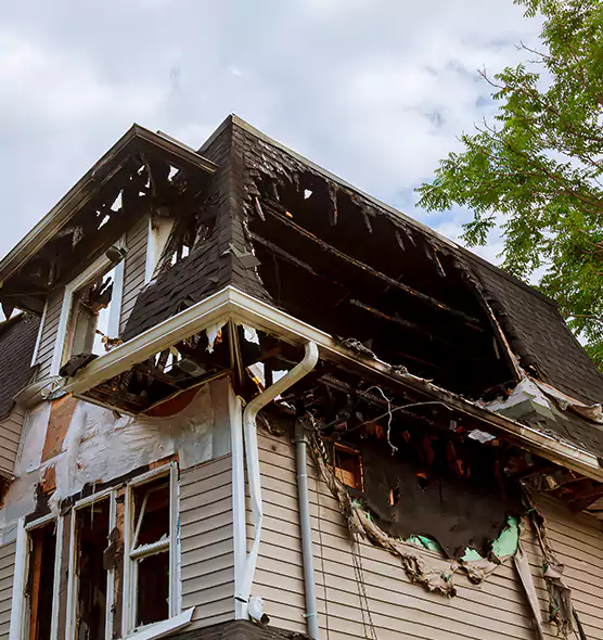 Trusted Smoke Damage Cleaning Company in Joppatowne, MD