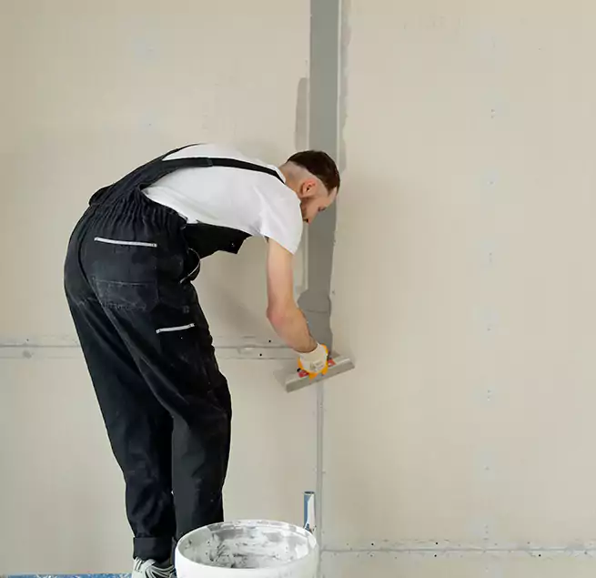 Why Choose Delta Rapid Restoration for Fixing Water Damaged Drywall in Joppatowne, MD?