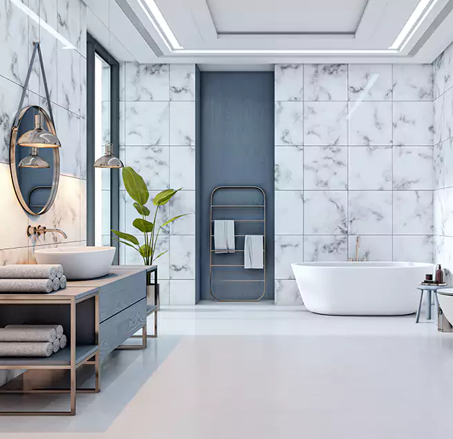 Why Choose Delta Rapid Restoration for Flooded Bathroom Services in Joppatowne, MD?