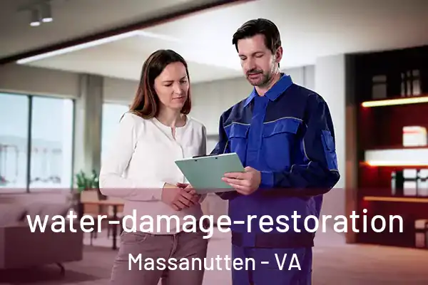  water-damage-restoration Massanutten - VA