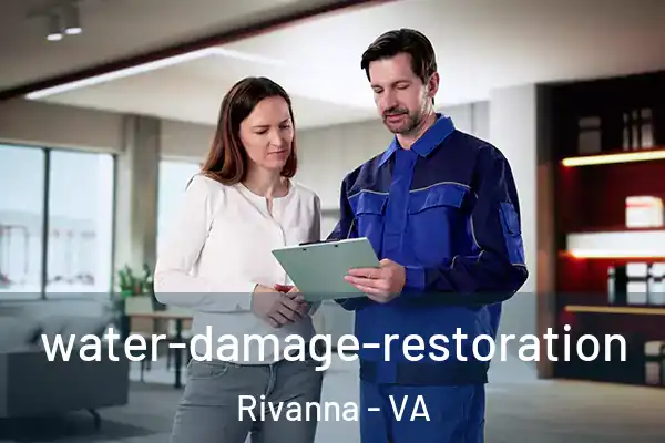  water-damage-restoration Rivanna - VA